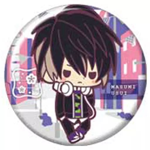 中古】バッジ・ピンズ(キャラクター) 碓氷真澄 「A3!(エースリー