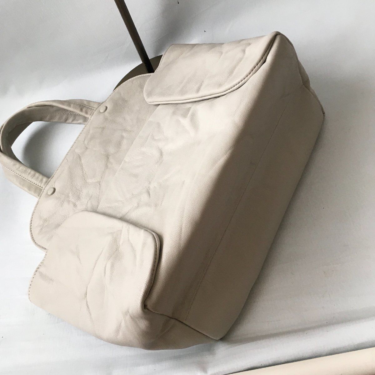 極美品 HIROKO HAYASHI ヒロコハヤシ BEFANA(ベファーナ