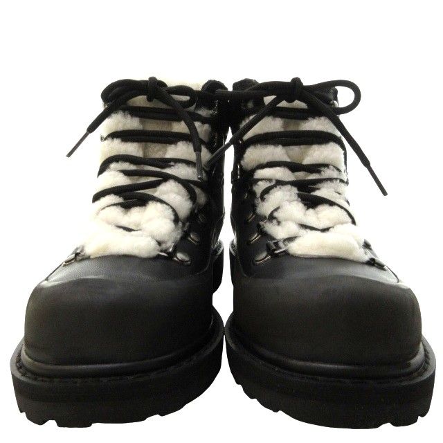 WRYHT × DIEMME 21aw ライト マウンテンブーツ ワンピース WRYHT × DIEMME 21aw ライト マウンテンブーツ ワンピース
