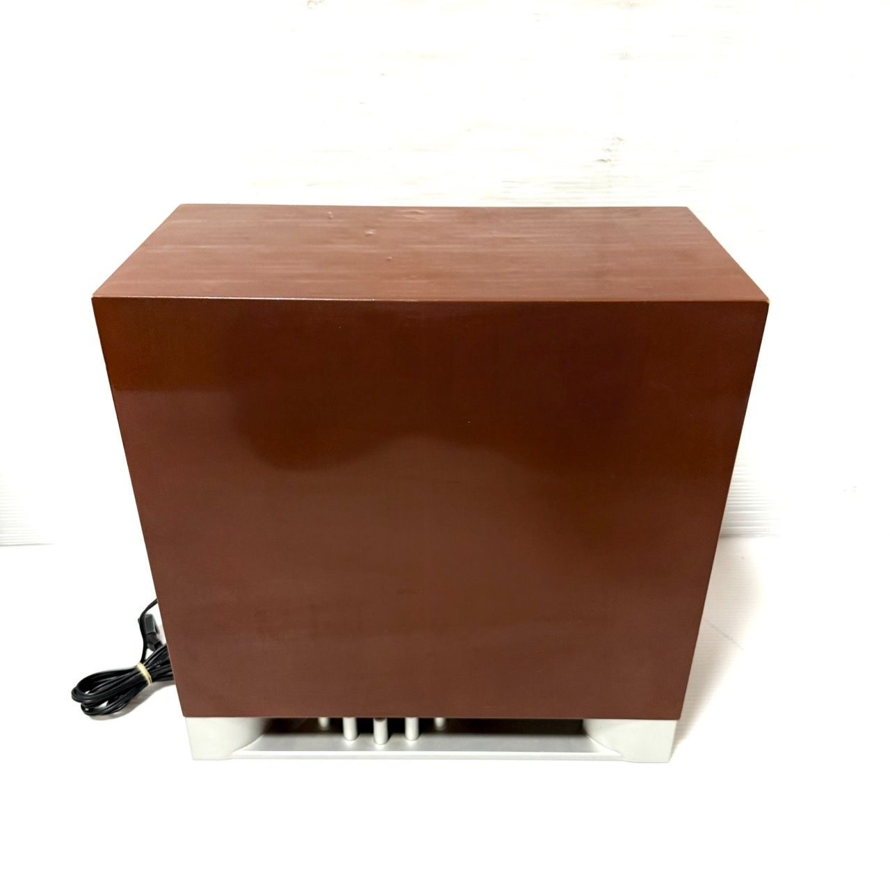 YAMAHA サブウーファー SW-P025