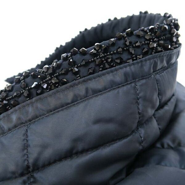 マックスマーラ ダウンコート Bランク GULLKHAN_COM