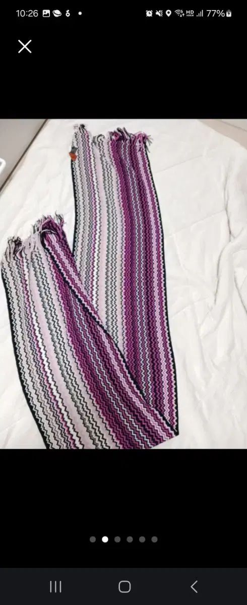 MISSONI