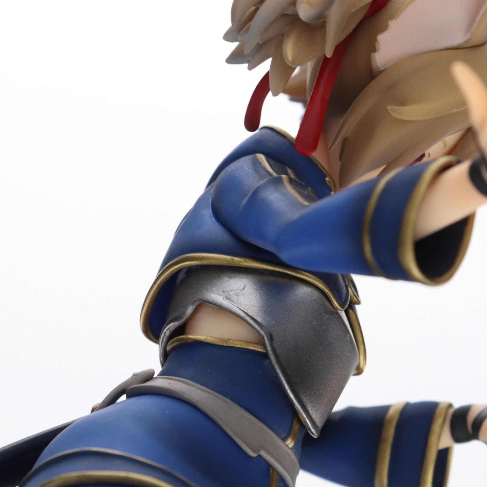 シリカ ALO Ver. ソードアート・オンラインII 1/8 完成品