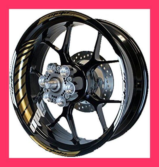 スーパーカブ110 JA44 純正前後ホイール タイヤ付き AA09 カブ50にカブ