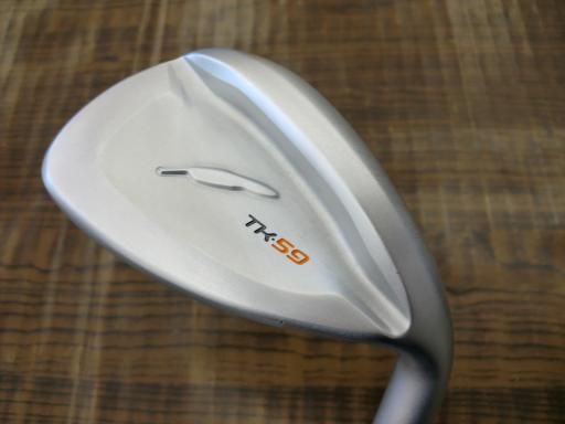 フォーティーン TK-59 ウェッジ WG FS-WEDGE フレックスその他 メンズ 男性用 右利き 右用 Cランク ゴルフクラブ
