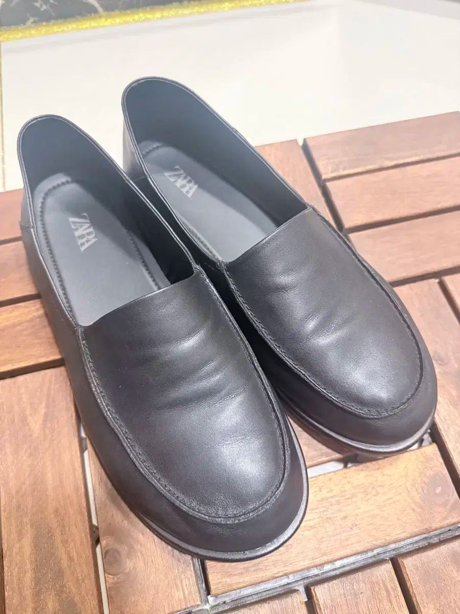 ZARA ザラ