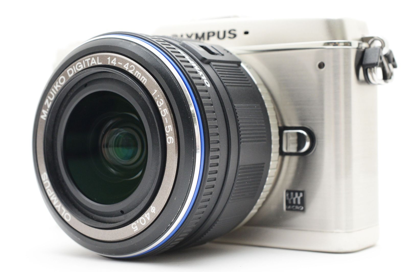 ❤️Wi-Fi❤️オリンパス PL1s ミラーレスカメラ ❤️Wi-Fi