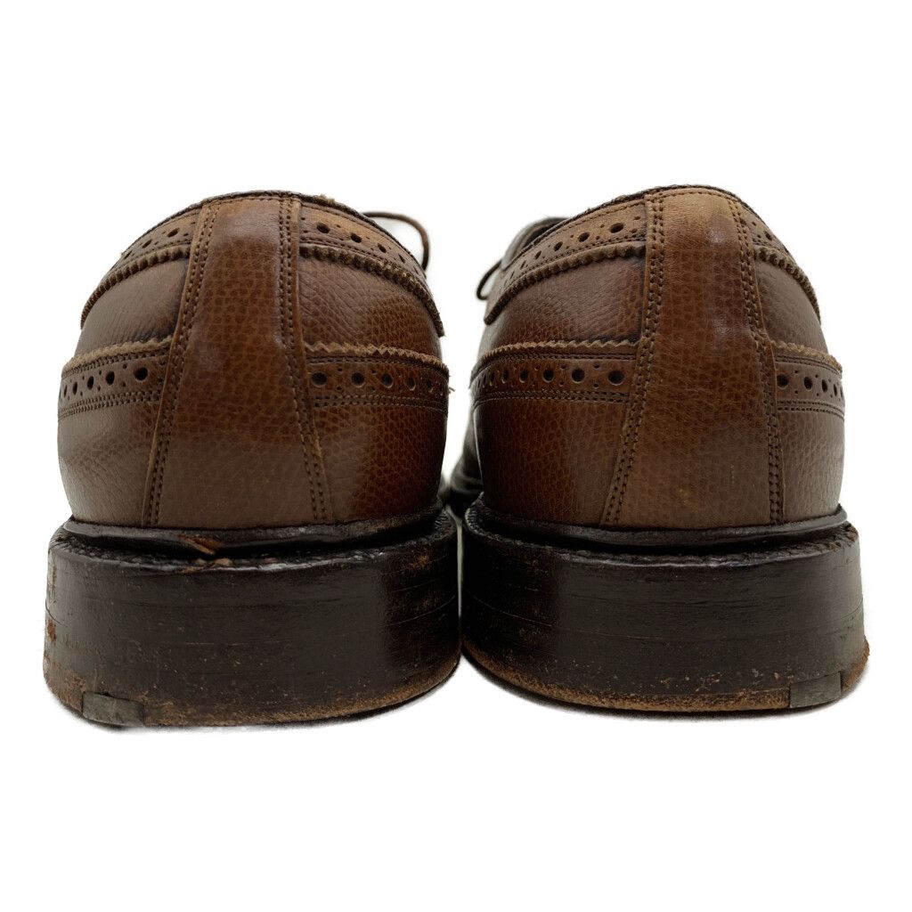 70年代 FLORSHEIM フローシャイム インペリアルケンムーア ロング