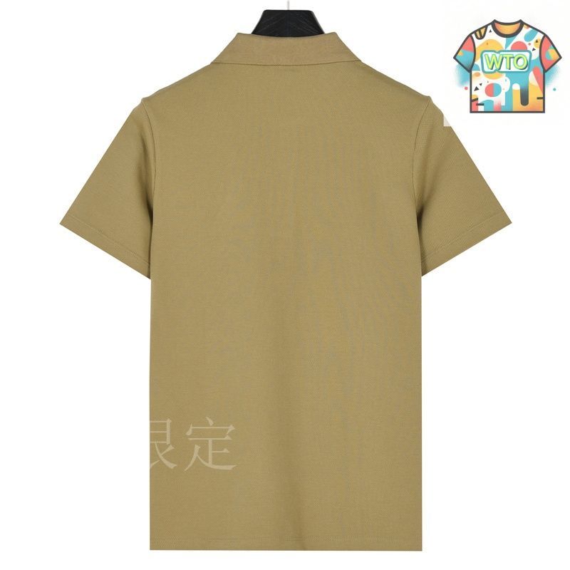 ★関税込み・送料無料★ Burberry ショートスリーブ Tシャツ 今日特価】Burberry 胸ウォーホース ショートスリーブ T シャツ