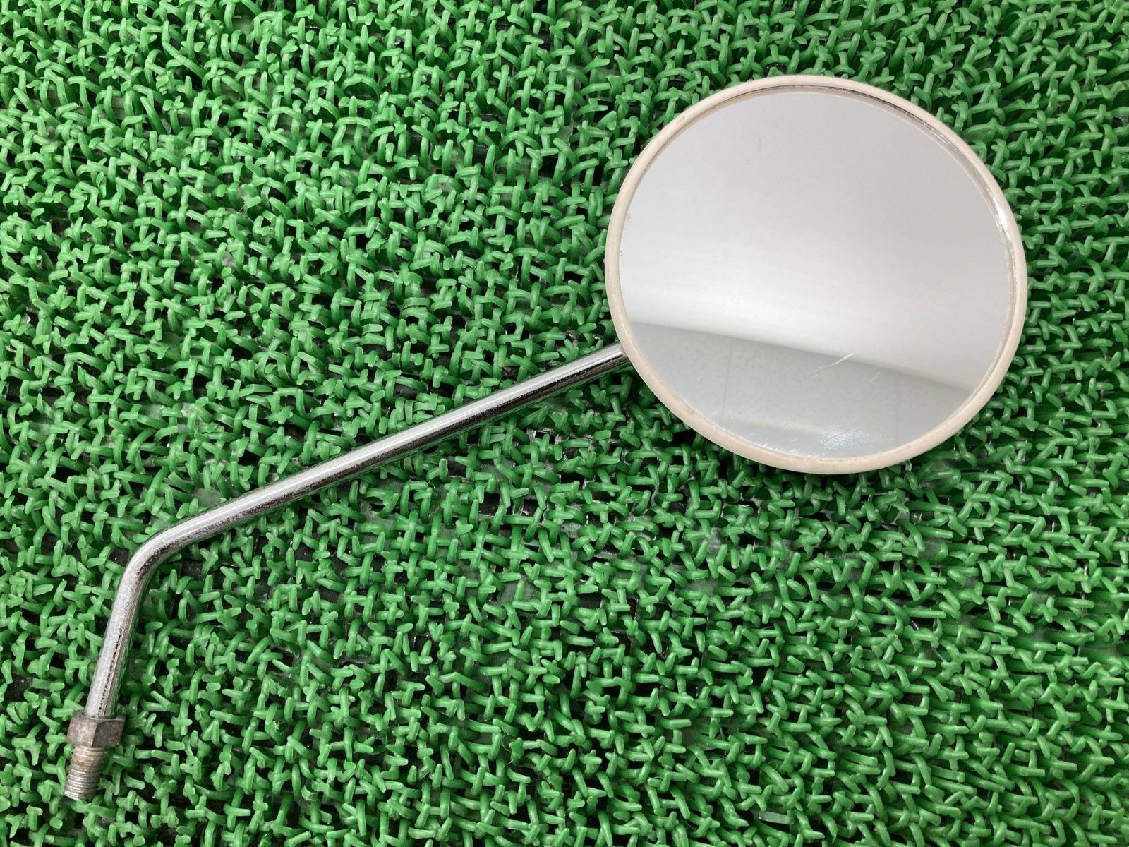 音叉マーク 割れ欠け無し