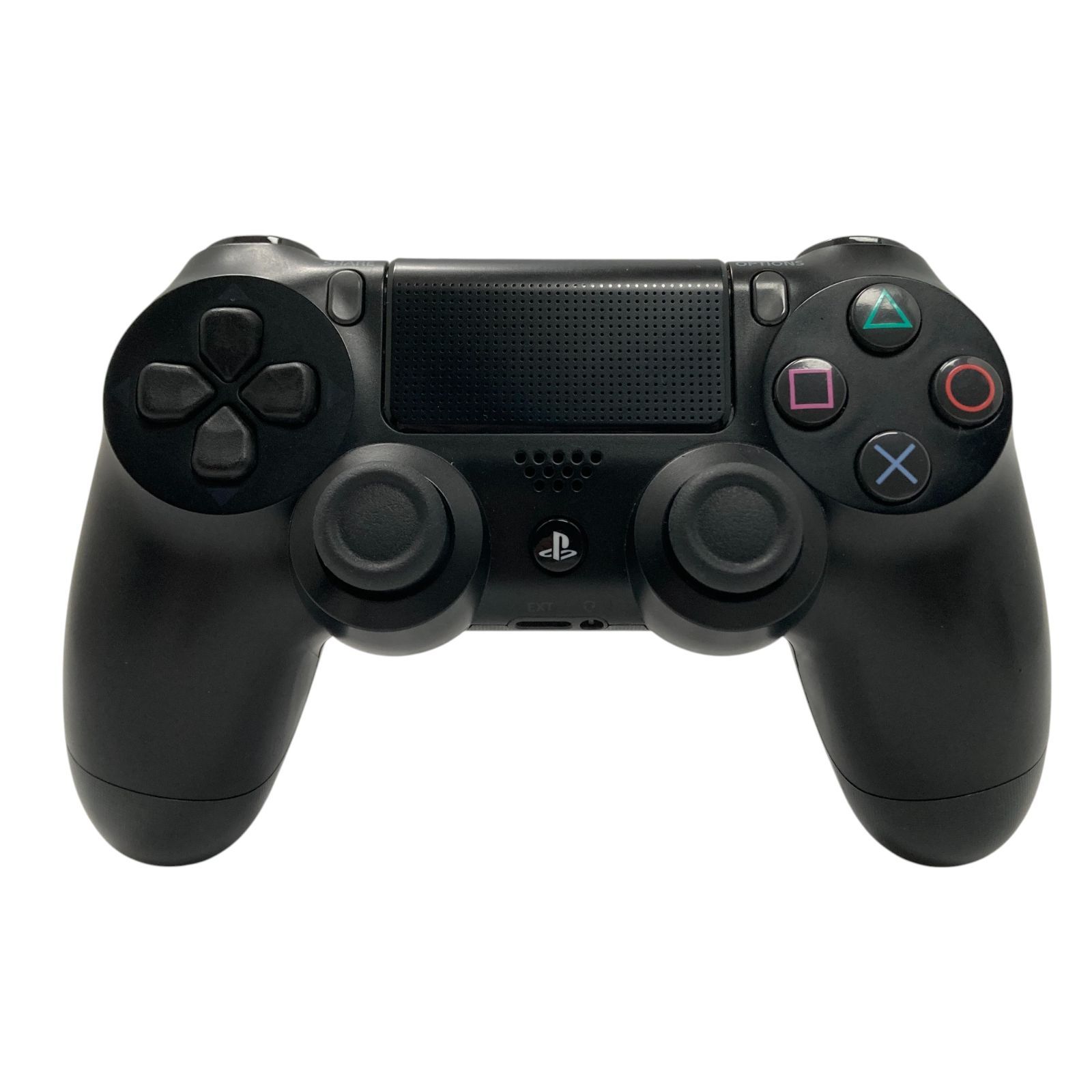 PS4 スト6 PAD Battle Beaver PS4 D-Buttons 純正カスタム