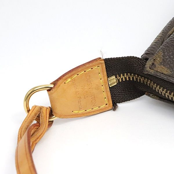 広尾店】ルイヴィトン Louis Vuitton ポシェットアクセソワール  