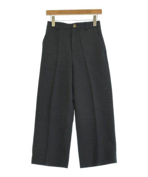 トリココムデギャルソン プリーツバルーンパンツ tricot COMME des