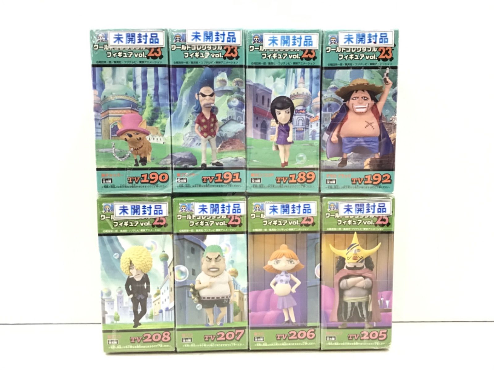 初回盤特典付き錦えもんログコレクションワンピースKINEMONワノ国編