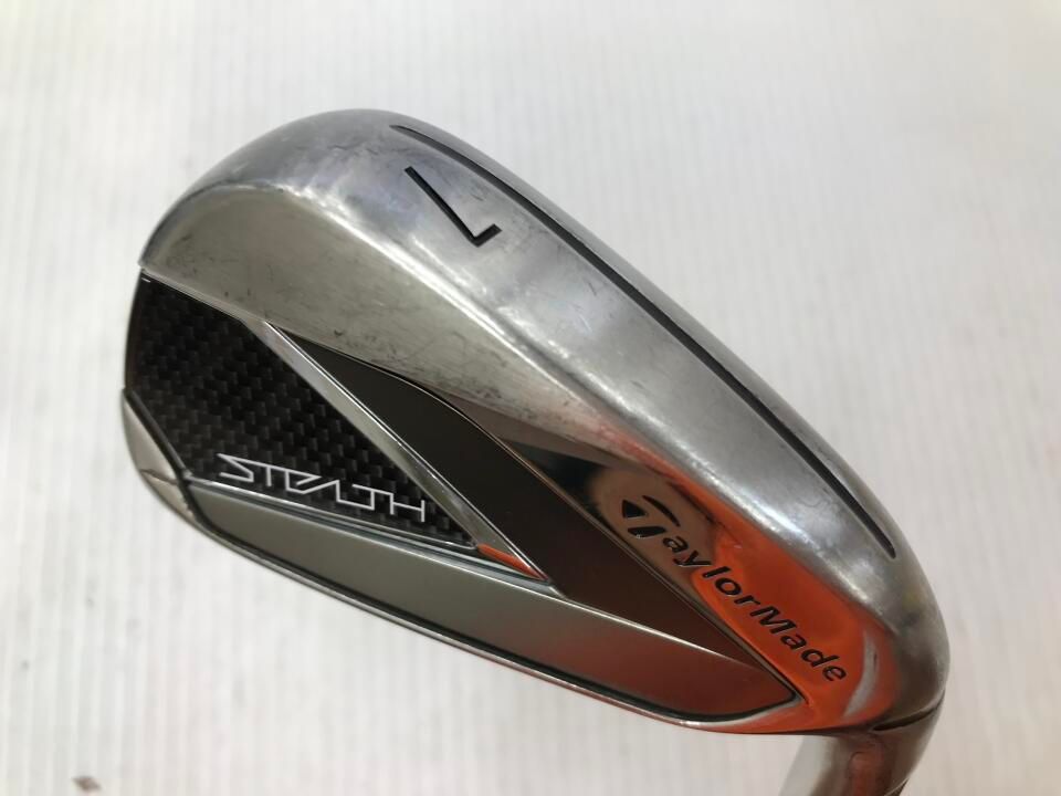 STEALTH レディス | 28 | L | TENSEI RED TM40 | | アイアン | テーラーメイド 最短即日発送