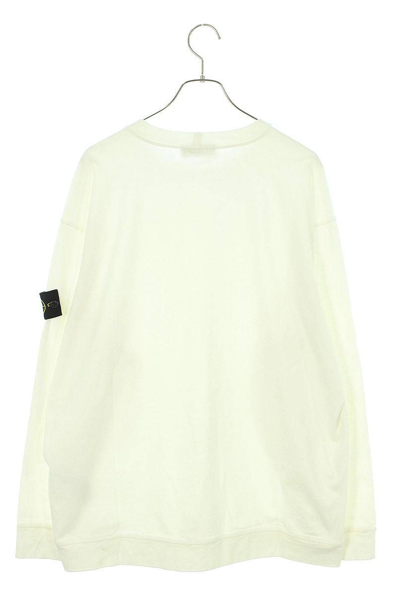 ストーンアイランド 791563750 ガーメントダイスウェット メンズ XXL