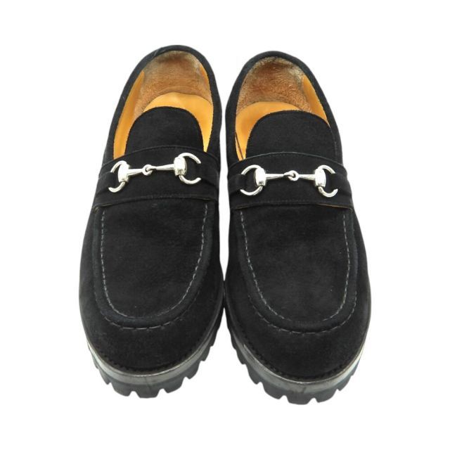 cootie Raza Bit Loafer クロコダイル シューズ COOTIE / Raza Bit Loafer (Crocodile) 通販 正規代理店