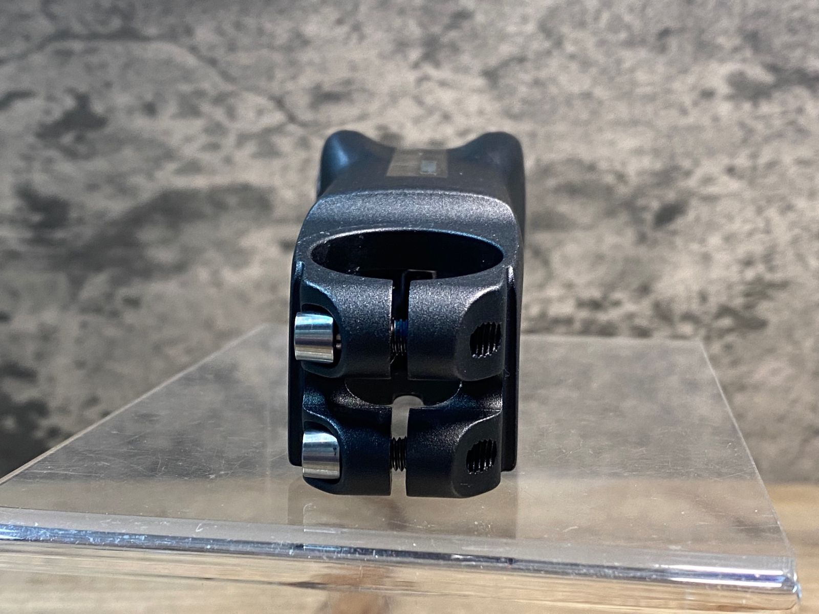 S-WORKS ステム 100mm 8° ブラック IZ899 スペシャライズド SPECIALIZED S-WORKS TARMAC STEM