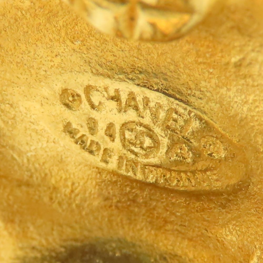 ココマーク メタル