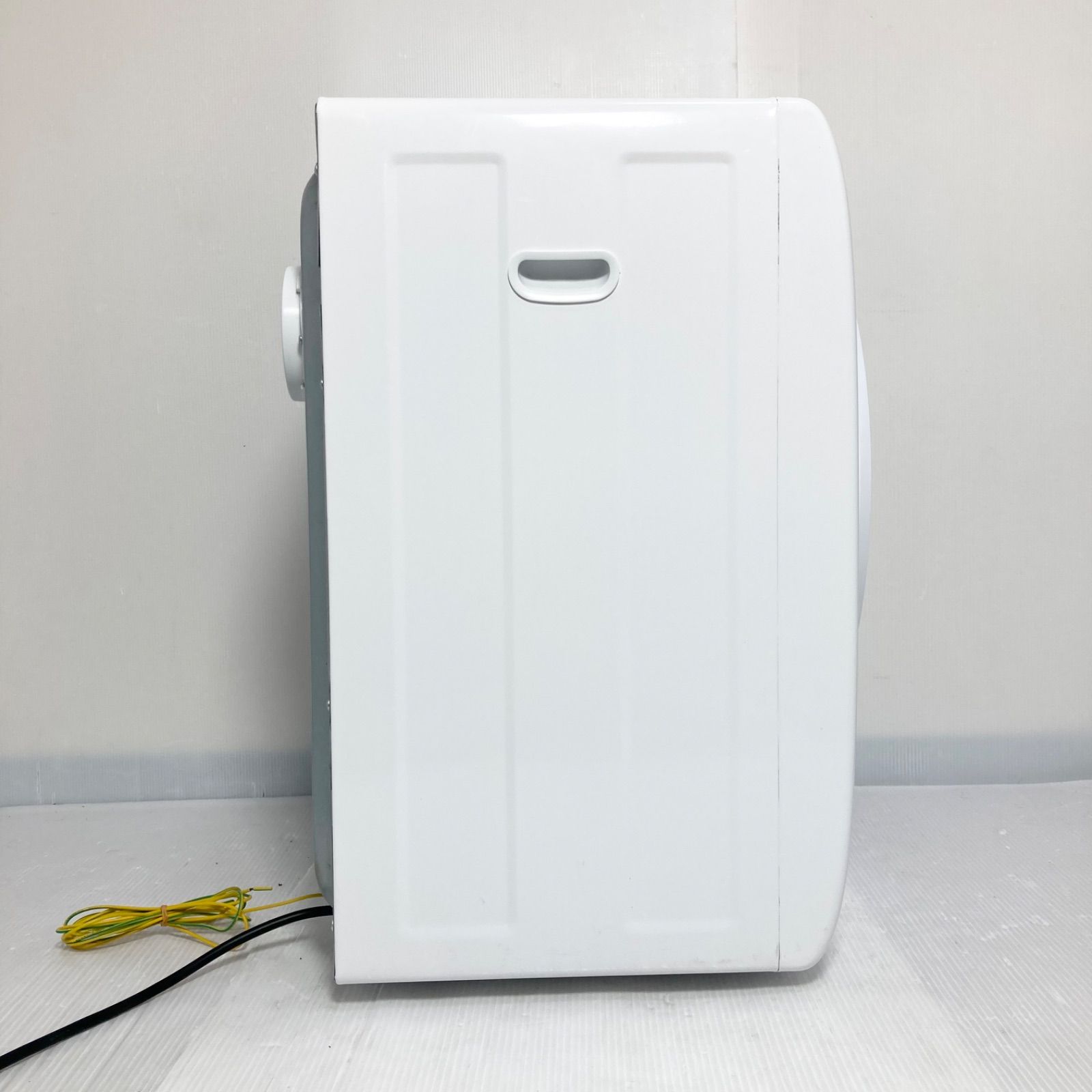 アルミス 小型衣類乾燥機