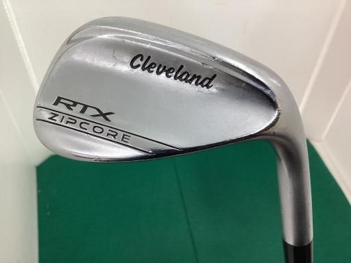 cleaveland - クリーブランド_RTX_ZIPCORE_54°MID10 Amazon.com : Cleveland Golf RTX ZipCore Tour Satin Wedge, 56