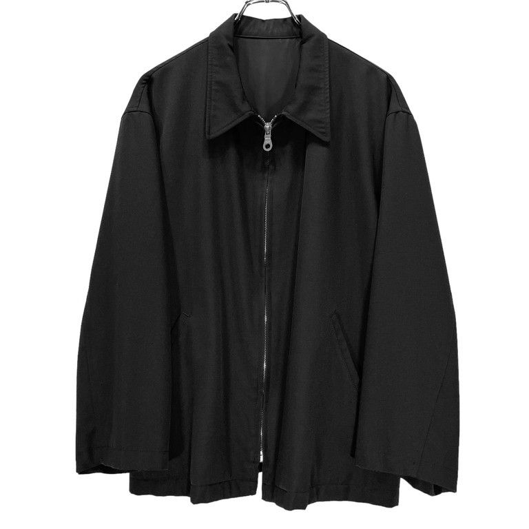 Y's for men ウールギャバジンジップスポーツジャケット 赤タグ ブルゾン Archive 90s 00s Yohji Yamamoto  Pour Homme|mercariメルカリ官方指定廠商|Bibian比比昂代買代購