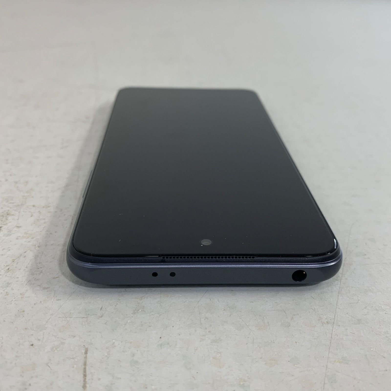 Redmi Note 10T Azure Black A101XM 4GB 64GB - メルカリ