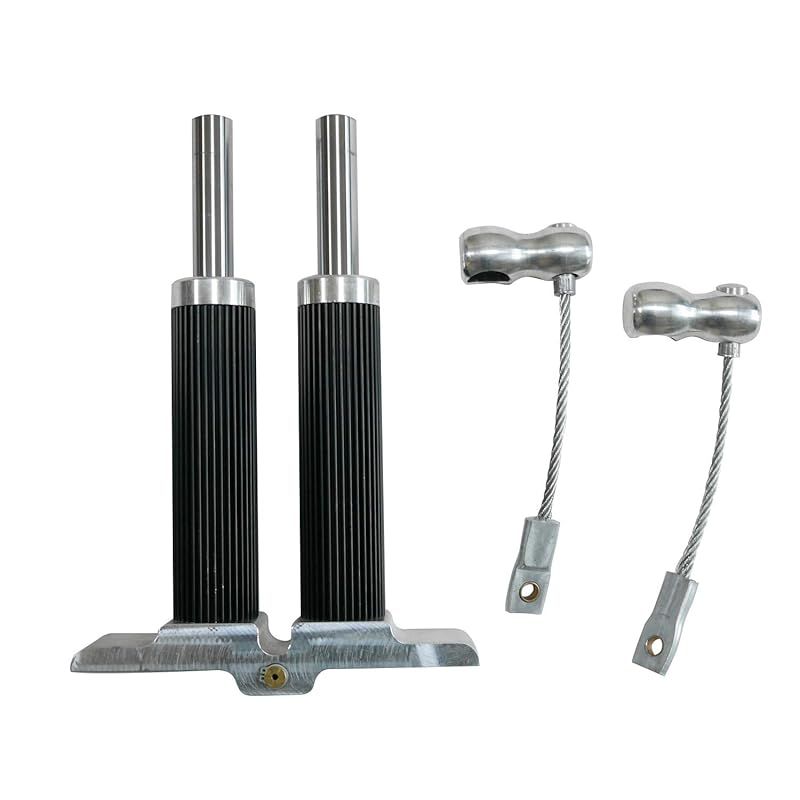 Xiser(エクサ―) ステッパー プロ用 シリンダー Xiser Pro Trainer Cylinder (ケーブルセット)