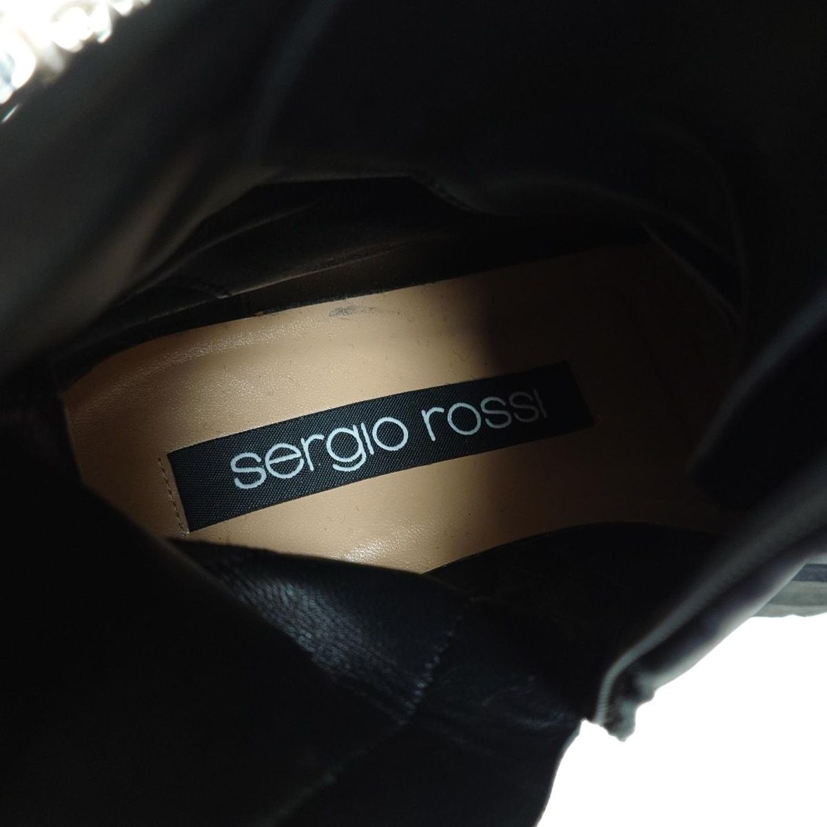 セルジオロッシ