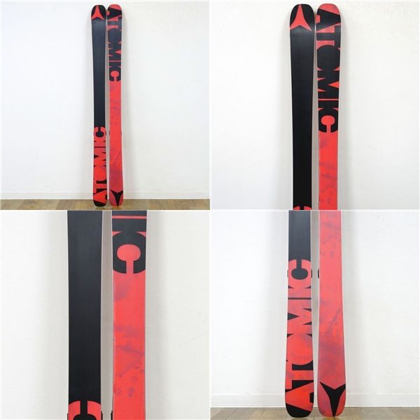 cm ビンディング