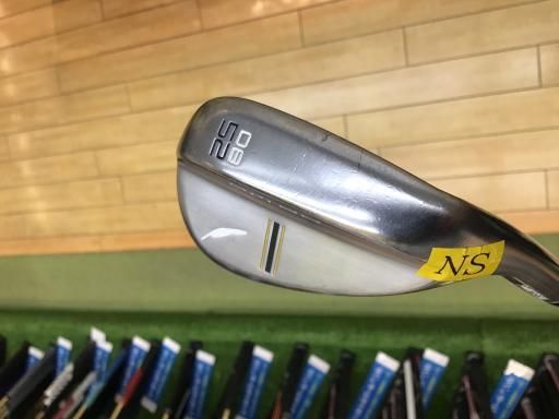 入間■中古[3867] RM-12 ニッケルクロム 58-12 DG WEDGE 中古 フォーティーン RM-22 ニッケルクロムメッキ 58°⁄12° ウェッジ