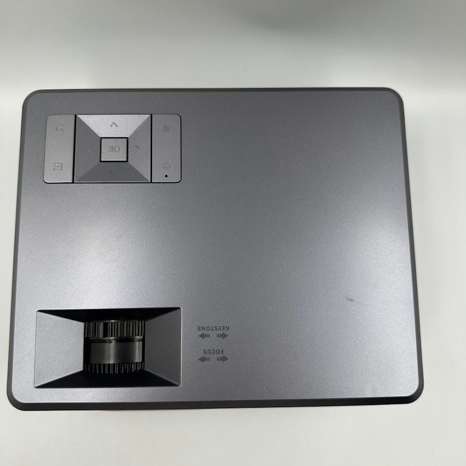 JOWLURK プロジェクター 1080P 17000ルーメン - メルカリ