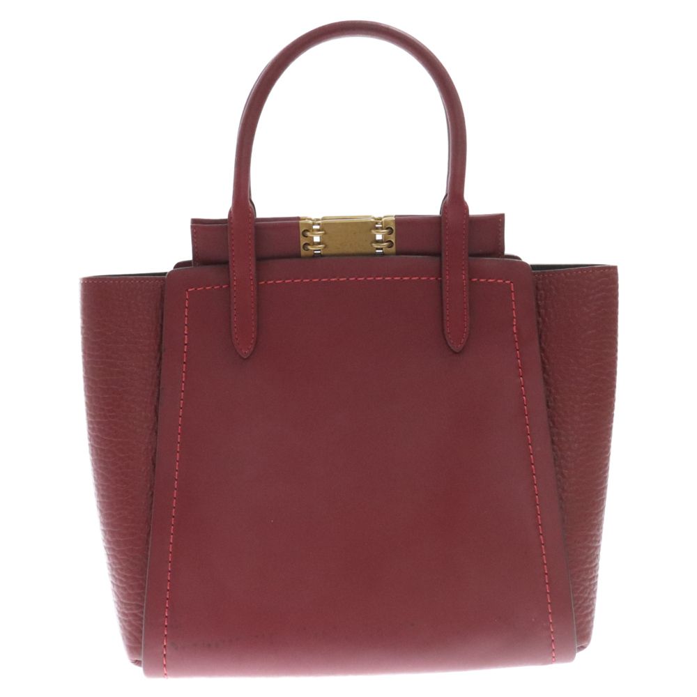 COACH (コーチ) 2WAY トループ トートバッグ ショルダーバッグ COACH (コーチ) 2WAY トループ トートバッグ ショルダーバッグ