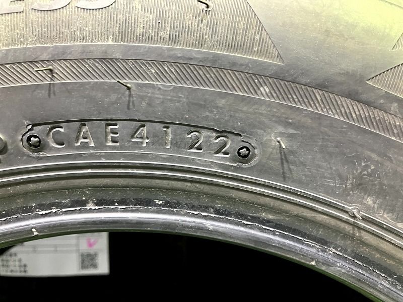 175|65R14 4本