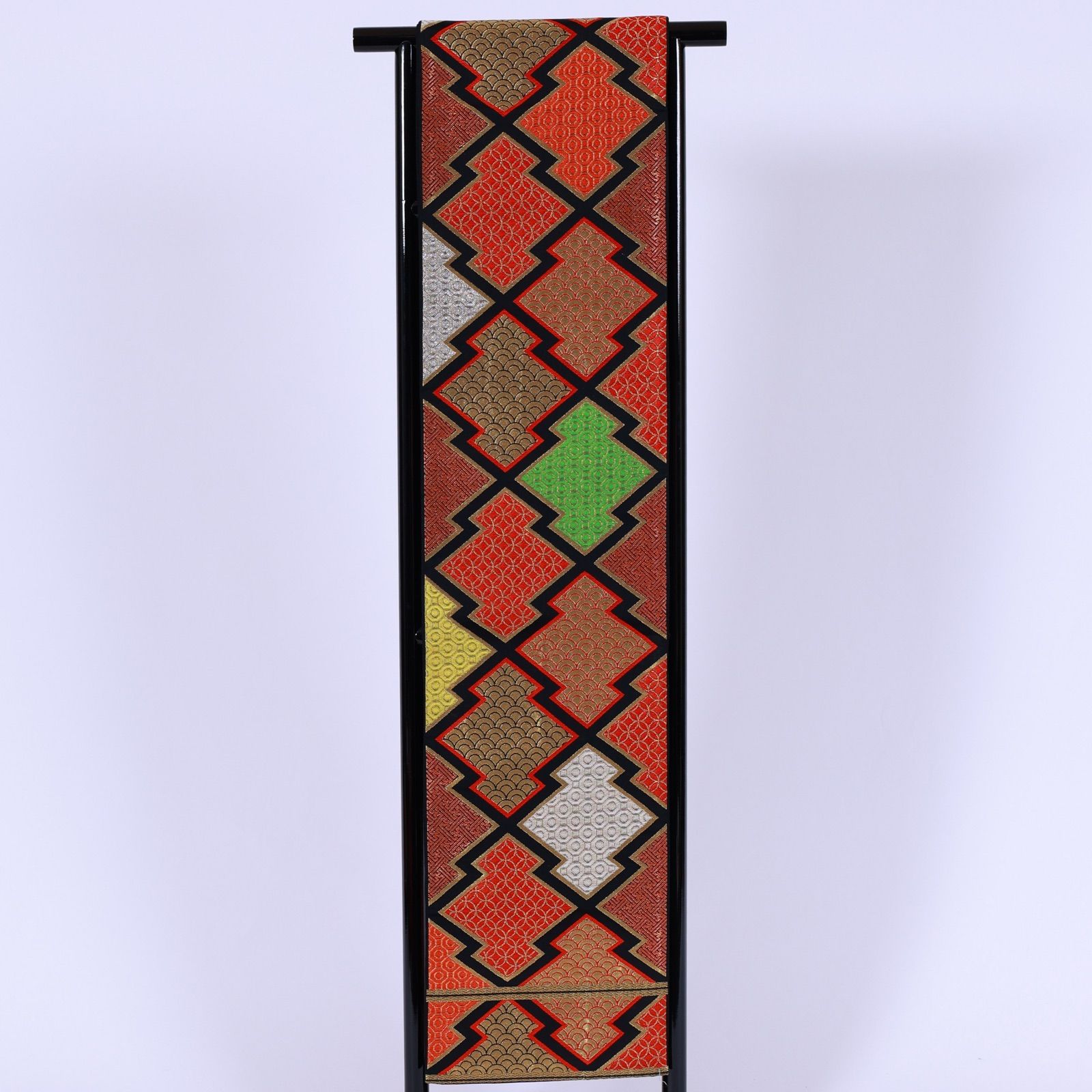 良品】Dior LADY DIOR iPhone15ProMax ハート 羊革