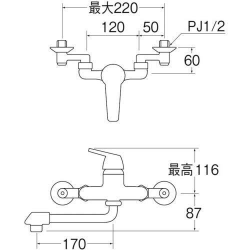 SANEI サンエイ