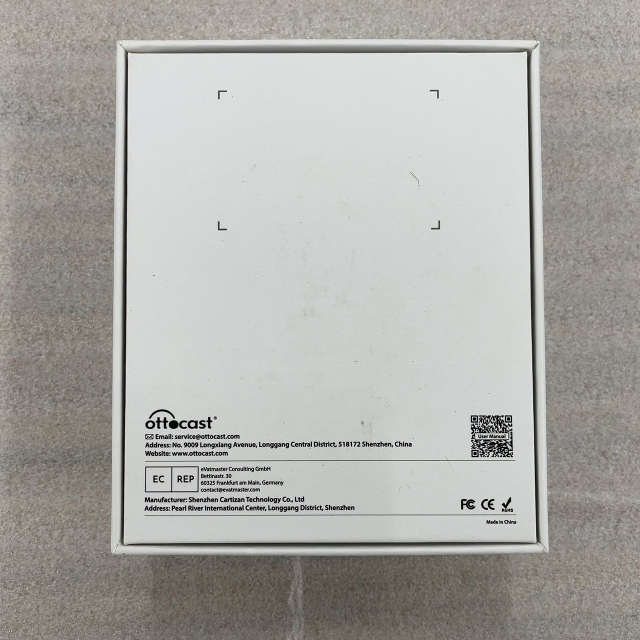 PICASOU ANDROID AIアダプター U2-PLUS 中古 ottocast PICASOU AI Adapter U2-PLUS 【中古品】 - メルカリ