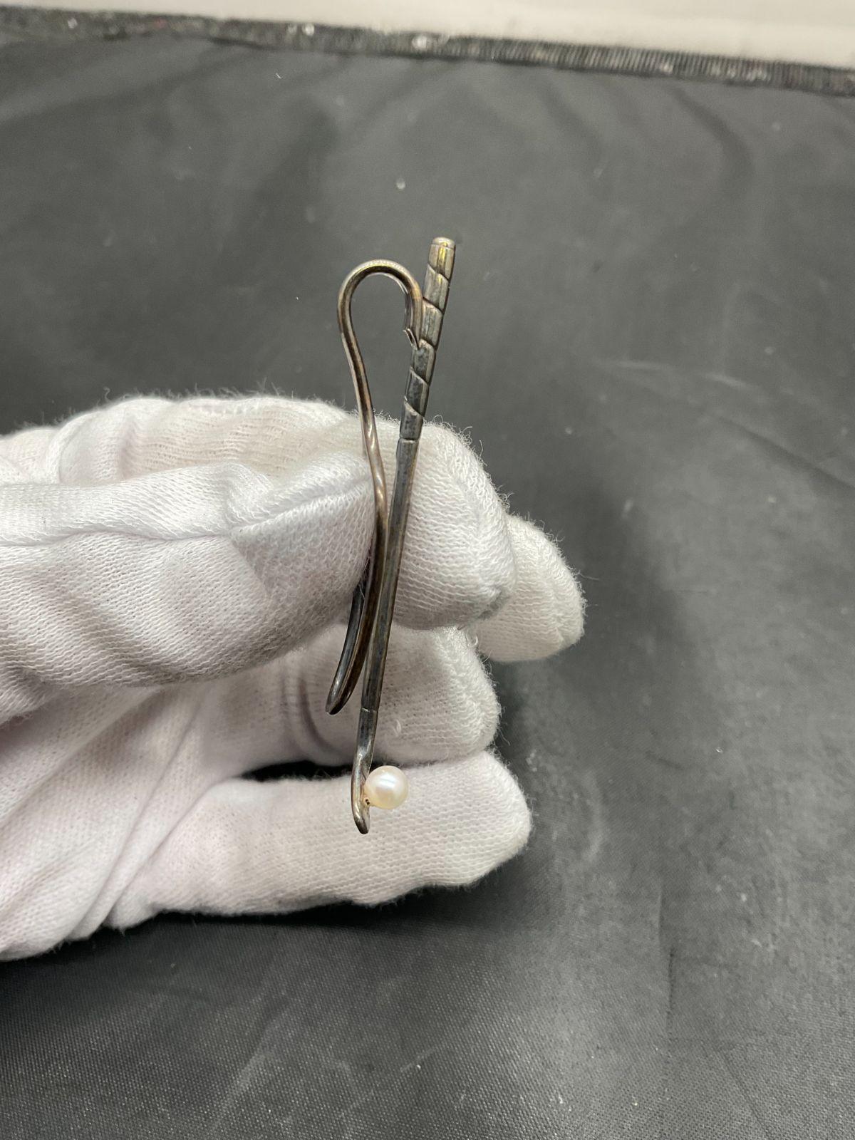 ティファニー Sv