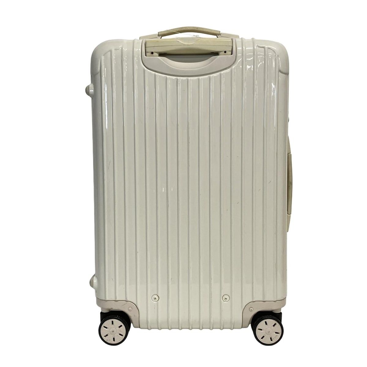 RIMOWA SALSA 35L リモワ サルサ エクリュ ユナイテッドアローズ ユナイテッドアローズ 別注 RIMOWA SALSA ECRU リモワ サルサ エクリュ