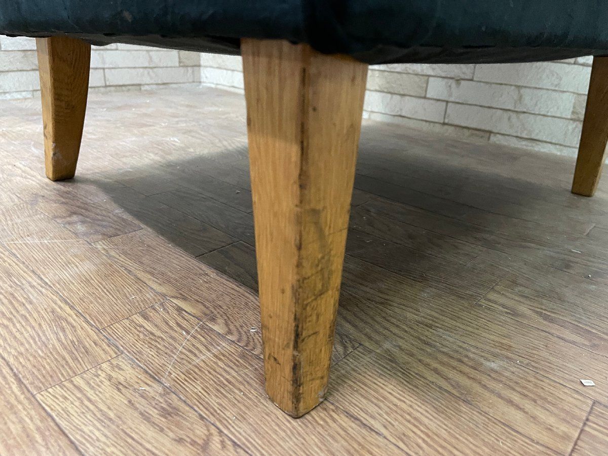 GMHS257B○飛騨産業 / HIDA キツツキ 穂高 アームチェア 1人掛け 飛騨