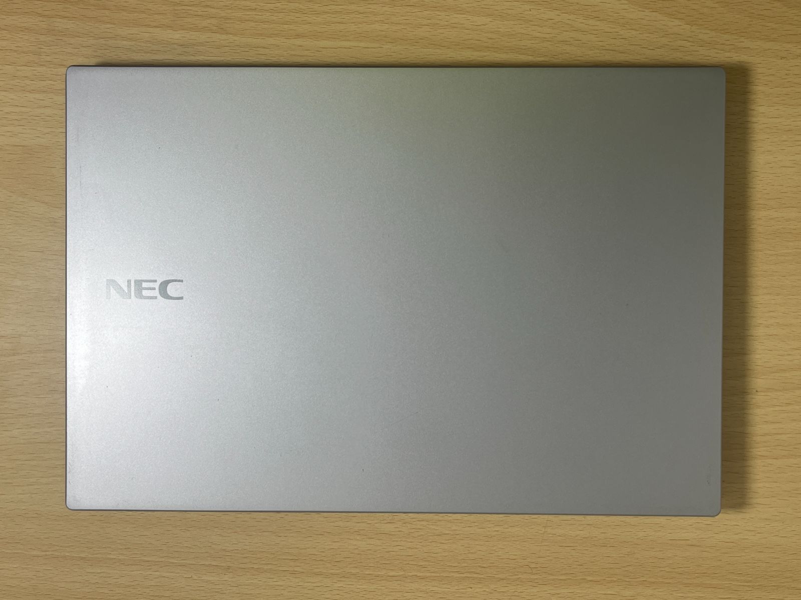 値下げ】第8世代Core i5 2018年製 Windows11 NEC VersaPro VB-3