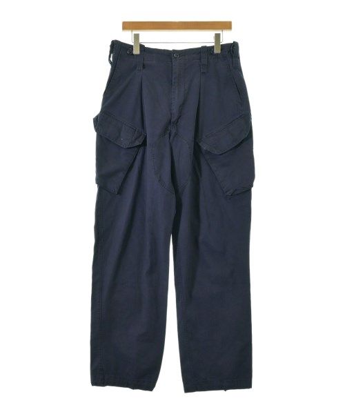 MILITARY カーゴパンツ メンズ 古着