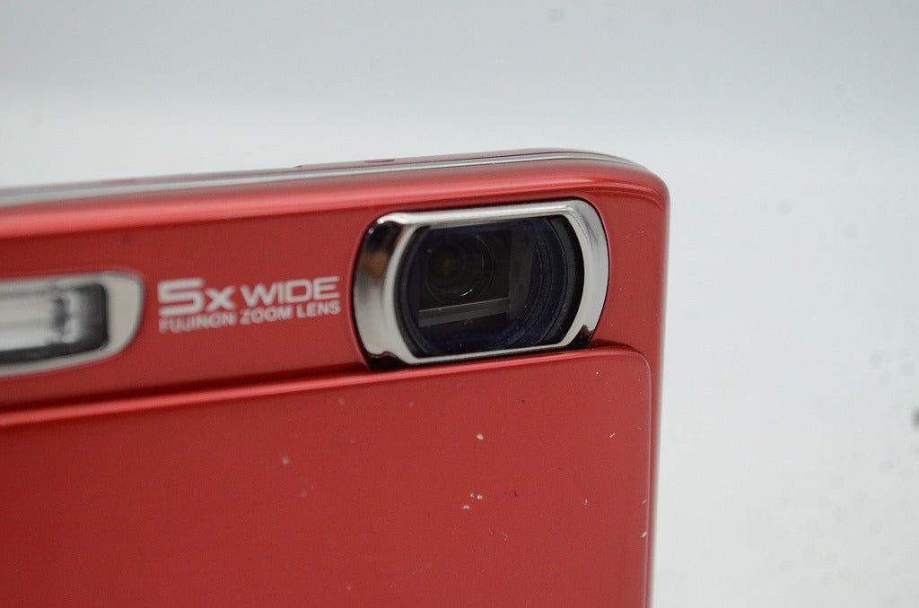 最高 FUJIFILM フジフィルム FinePix Z900EXR コンパクトデジタル