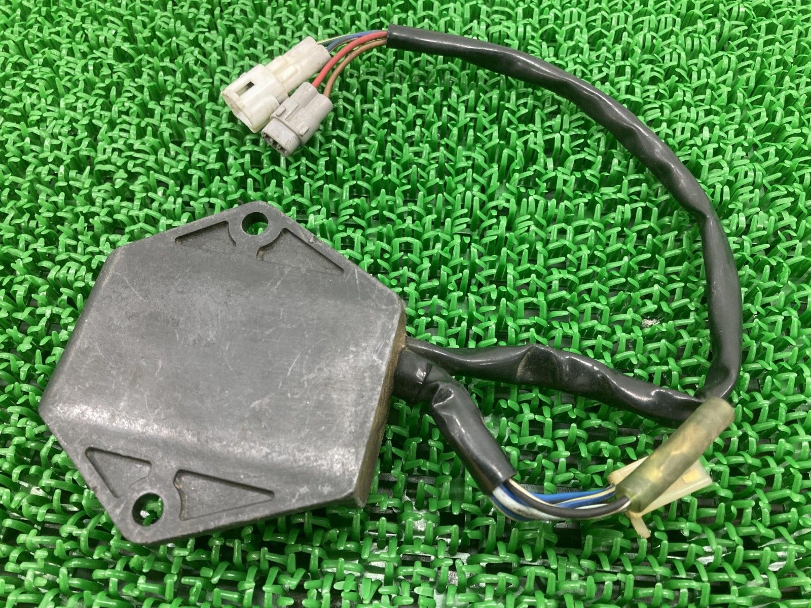 SR400 ヤマハ CDI イグナイター SR500 純正 3GW-10 1JR 中古 1JN 