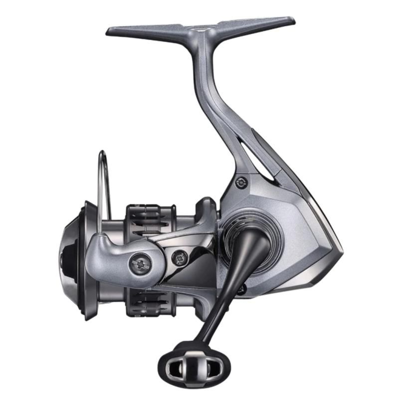 シマノ SHIMANO スピニングリール 21 ナスキー 500