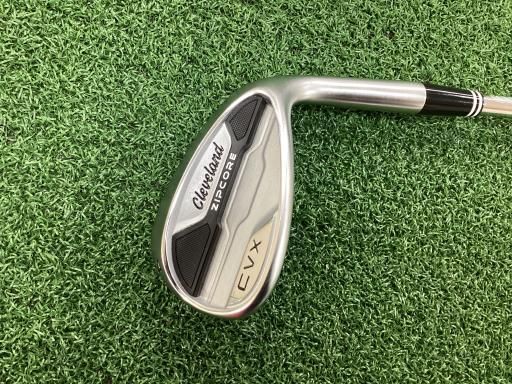 中古】 クリーブランド Cleveland CVX ZIPCORE 54°/12° ウェッジ