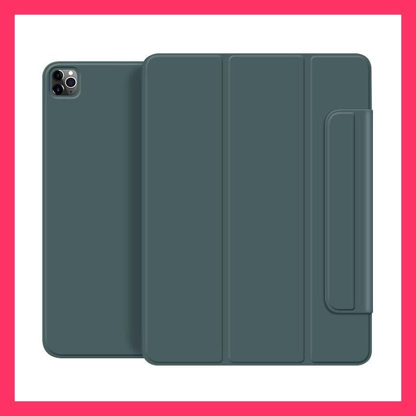 売れ筋 iPad Pro 11 2021 2020 ケース iPad Air ケース 第5 第4 世代 おしゃれ ペン収納 マグネット式 耐衝撃 iPad Air4 ケース iPad Pro 11 カバー 保
