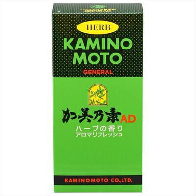 大人気商品  ハーブ加美乃素ＡＤ 【 加美乃素本舗 】 【 育毛剤・養毛剤 】ハーブ加美乃素ＡＤ×3点セット tt  