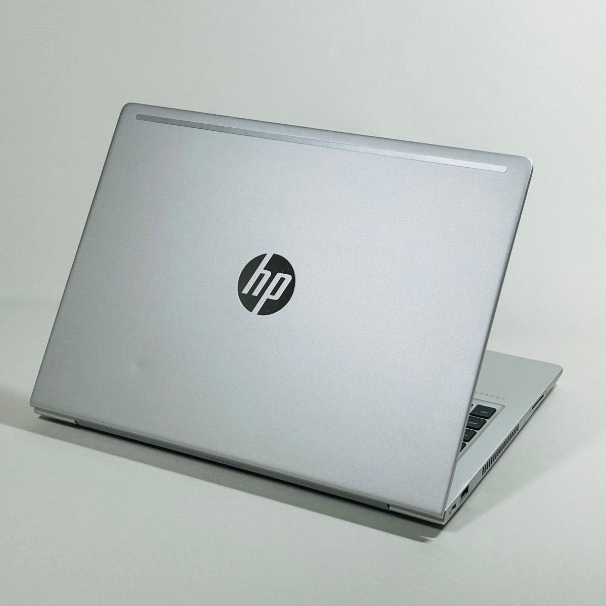 Windows11】 オフィス付き 10世代 core i5 16GB ノートパソコン 薄型