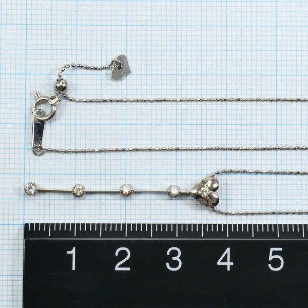 NECKLACE ダイヤ